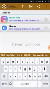 Descargar launcher for galaxy theme mod apk en moddescargar. Convert Trial Version Samsung Themes To Full Version No Root Zetamods