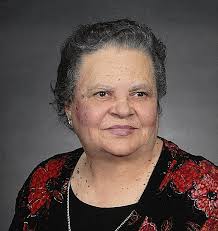 Vergie H. Davis Obituary