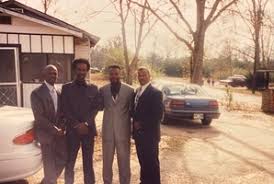 Daniel Sumrall Obituary