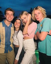 17 5 K Mentions J Aime 165 Commentaires Jack Wright Jack Wright21 Sur Instagram Thehypehousela In 2020 Famous Girls Friend Photoshoot Cute Friend Pictures