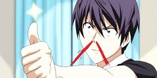 Nosebleed Thumbsup Gif Nosebleed Thumbsup Discover Share Gifs For all animated gifs that include anime. nosebleed thumbsup gif nosebleed thumbsup discover share gifs