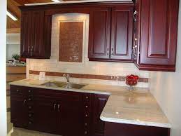 Crema marfil chair rail molding honed 2x12. New Line Cabinetry Harrington Crimson With White River Counter Top 3x6 Crema Marfil Tile Dome Molding Trim Chair R Moldings And Trim Cabinetry Countertops