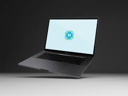 Download 40 Laptop Mockup Templates Psd Png Design Shack