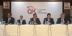 Namun, jika berbicara tentang pilihan investasi yang relatif aman dengan tingkat. Dewan Komisioner Ojk Beberkan Tips Aman Investasi Untuk Generasi Milenial Merdeka Com