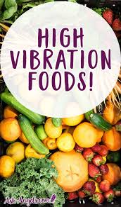 High vibration foods is not a new science. High Vibration Foods To Elevate Your Consciousness Ask Angels Com