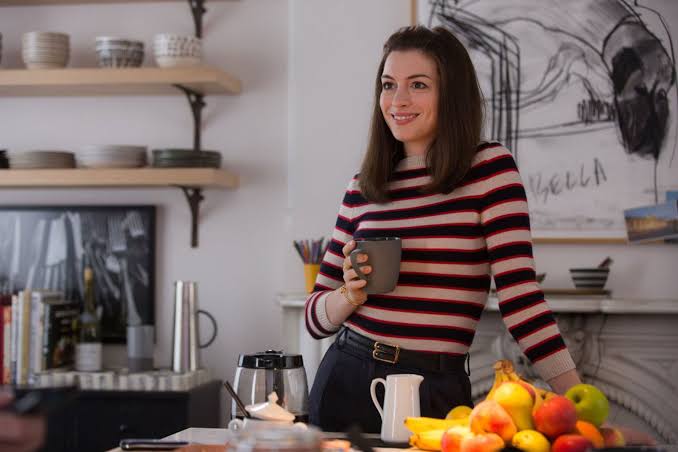 The Intern” Is a Very Strange Workplace Fantasy | The New Yorker