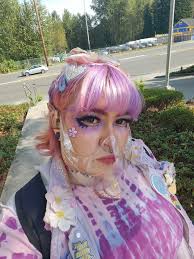 Decorating in the decora style