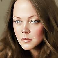 Bound Hearts: A Lesbian Age Gap Romance by Sienna Harper