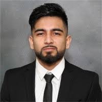 Edward Lara's Instagram, Twitter & Facebook