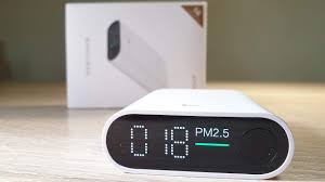 May be there will be fix of issues i generally speaking, we offer free shipping for xiaomi smart air quality monitor pm2.5 detector to united states (us, usa), united kingdom (uk. Smartmi Pm2 5 Digital Air Quality Meter Youtube