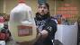 Gross Rotten Milk