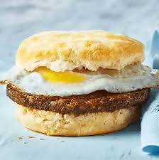 Break out of your breakfast rut with these ingenious ideas. Biscuits Biscuitville