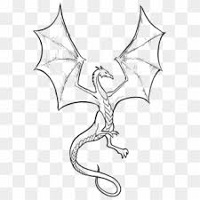 This idea was used well in many stories, movies, and series to show castles being protected by dragons. Dragon Clipart Realistic Daenerys Targaryen Dragon Png Transparent Png 442443 Pikpng