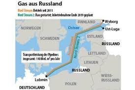 Der westen wirft russland immer wieder vor, das gas als „politische waffe oder „druckmittel einzusetzen. Nord Stream 2 Trotz Kompromiss Streit Um Die Gaspipeline Geht Weiter