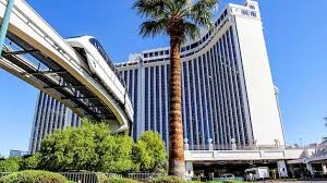 Westgate Las Vegas Resort Casino Las Vegas International
