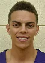 2017-18 Men's Basketball Roster