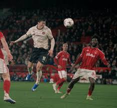 Jo Kyu Sung is alive! "One shot, one kill" against the EPL team! Scoring point in 3 months... Meathwhelan wins 1-0 away at Nottingham 'I see UEL quarter-finals'