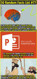 Pin On Random Facts