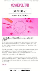 youre misreading your horoscope heres how to interpret it