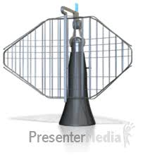Radar cartoon radar screen radar image gif radar clipart radar icon moving radar radar graphic radar screensaver radar funny gif radar screen animation doppler effect animation. Radar Dish Rotating 3d Animated Clipart For Powerpoint Presentermedia Com