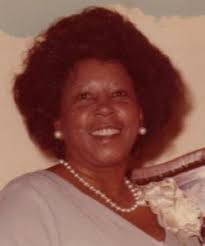 Nettie Ceaser Obituary