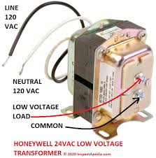 To properly read a wiring diagram, one has to find out how typically the components in the method operate. Low Voltage Transformer Transverter Converter Install Troubleshoot Repair Replace Lv Transformers Converters Transverters