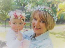 Fundraiser for Eileen Vera Fesuk by Support Crew : Move Mountains for Eileen