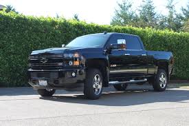 Chevrolet Silverado 2500hd Questions Towing Capacity