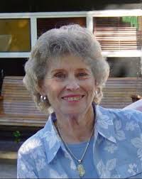 Obituary information for Marie Black
