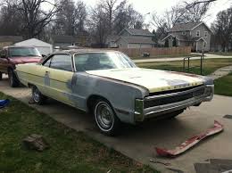 Image result for Yellow Gold 1970 Fury