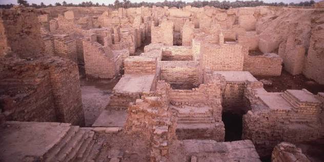 What Was Life Like in Ancient Babylon? | HISTORY