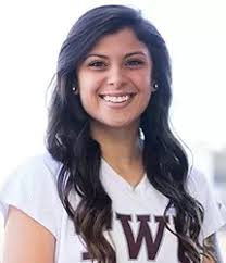 2016 Softball Roster