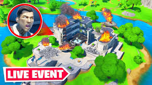 Fortnite is a game that can't even be bothered to make an effort to hide its similarities with pubg. Fortnite Season 2 Story New Secrets Revealed Youtube