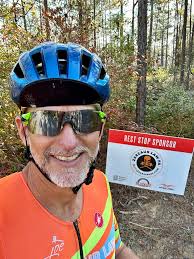 So many Gavels enjoying the...