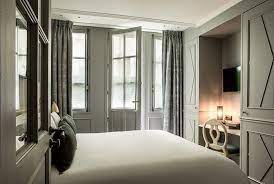 Hôtel de luxe situé dans le quartier historique du marais, qui incarne à la. Hotel Charles V Bewertungen Fotos Preisvergleich Paris Ile De France Tripadvisor