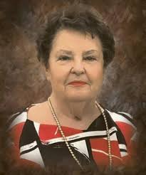 Marilyn Stewart Obituary (1942