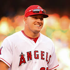It took that kind of deal to keep trout off the free agent market. Mike Trout Contract Fun Facts About 12 Year 430 Million Extension Sports Illustrated
