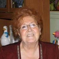 Gladys Marie Couch Obituary (2025)