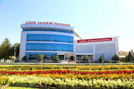 Our Hospitals Gozde International Hospitals