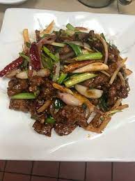 Our popular specialties include mongolian beef, broccoli beef,. Pot Stickers Pork Or Chicken Picture Of Flowering Tea House Petaluma Tripadvisor