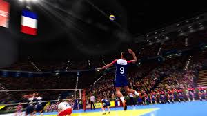 We did not find results for: Spike Volleyball Review Ps4 Push Square