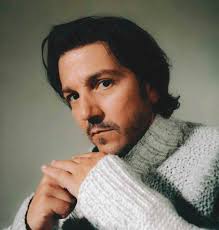 Port Issue 21 Diego Luna by Port