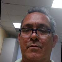 Armando Cepero Chong