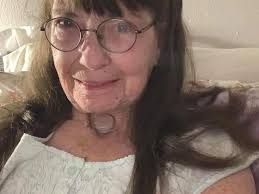 Wanda Maxine Cassidy's Memorial Website