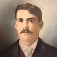 Pedro Guzman Flores (1876–1959)