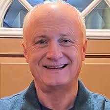 Jeffrey Tucker's Instagram, Twitter & Facebook