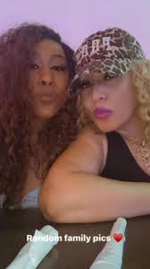 Starr Daigre-Fleming (@iamstarrwith2rs) • Instagram photos and videos