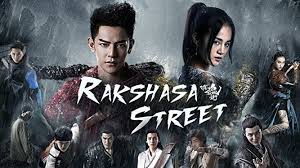 We did not find results for: Watch Rakshasa Street Prime Video