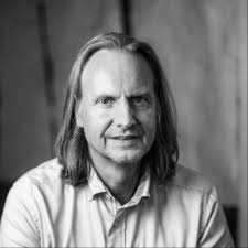 Patrick Urban, Business Development, Marketing & Positioning Specialist