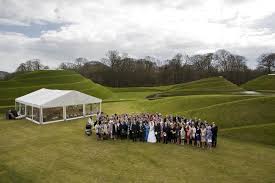 The Wedding Party Jupiter Artland Bonnington House Edinburgh Photograph By James Glossop More Info Weddings Jupiterart Glossop Dolores Park Soccer Field